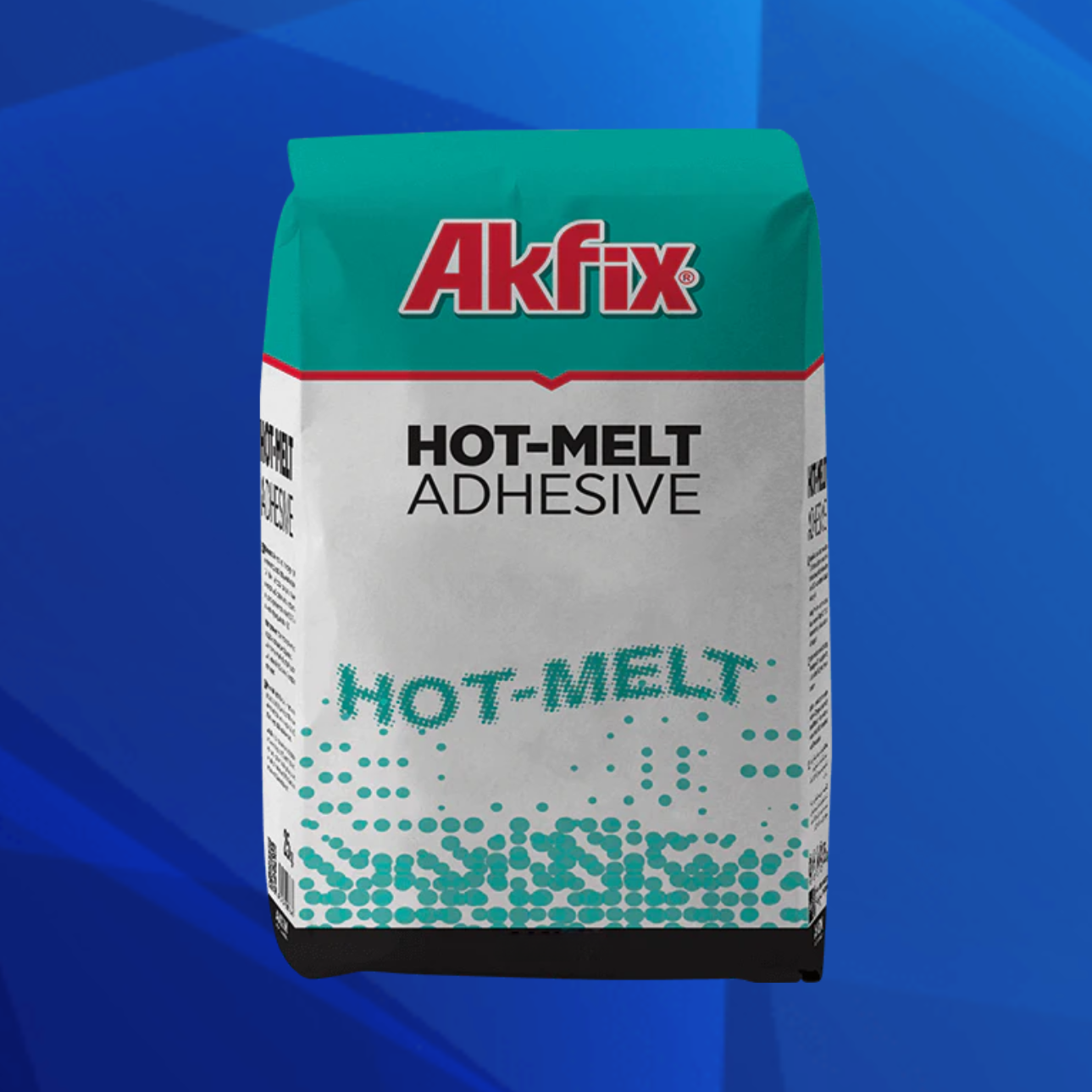 Keo Hạt Nóng Chảy (Hot-Melt Adhesive)